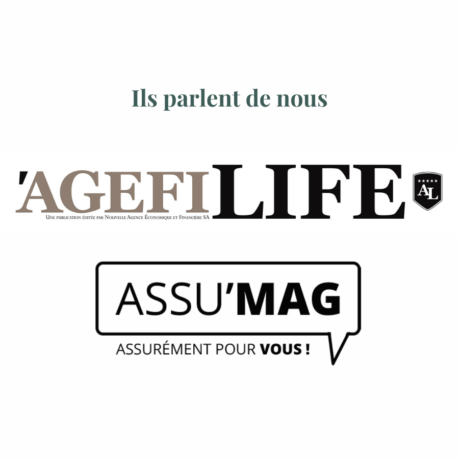 Ils parlent de nous